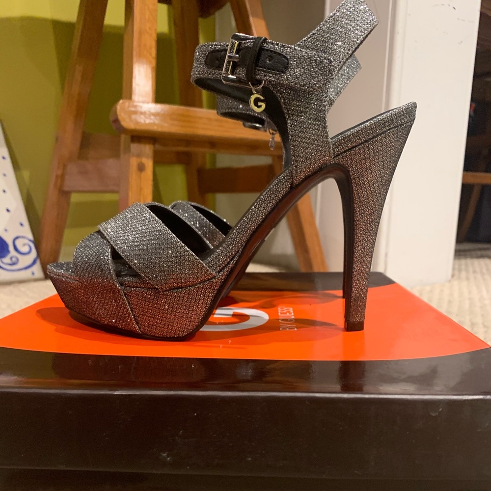 Guess shoes